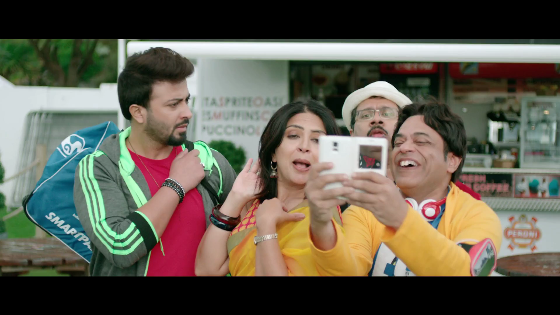 Chalbaaz Movie Download (2018) Bengali Amazon WEB-DL – 480P | 720P | 1080P GDrive & Free Watch – Bangla Movie – Flixmet.com